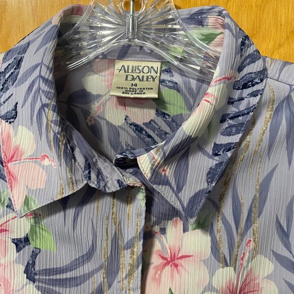 Blouse - Picture 3 of 4